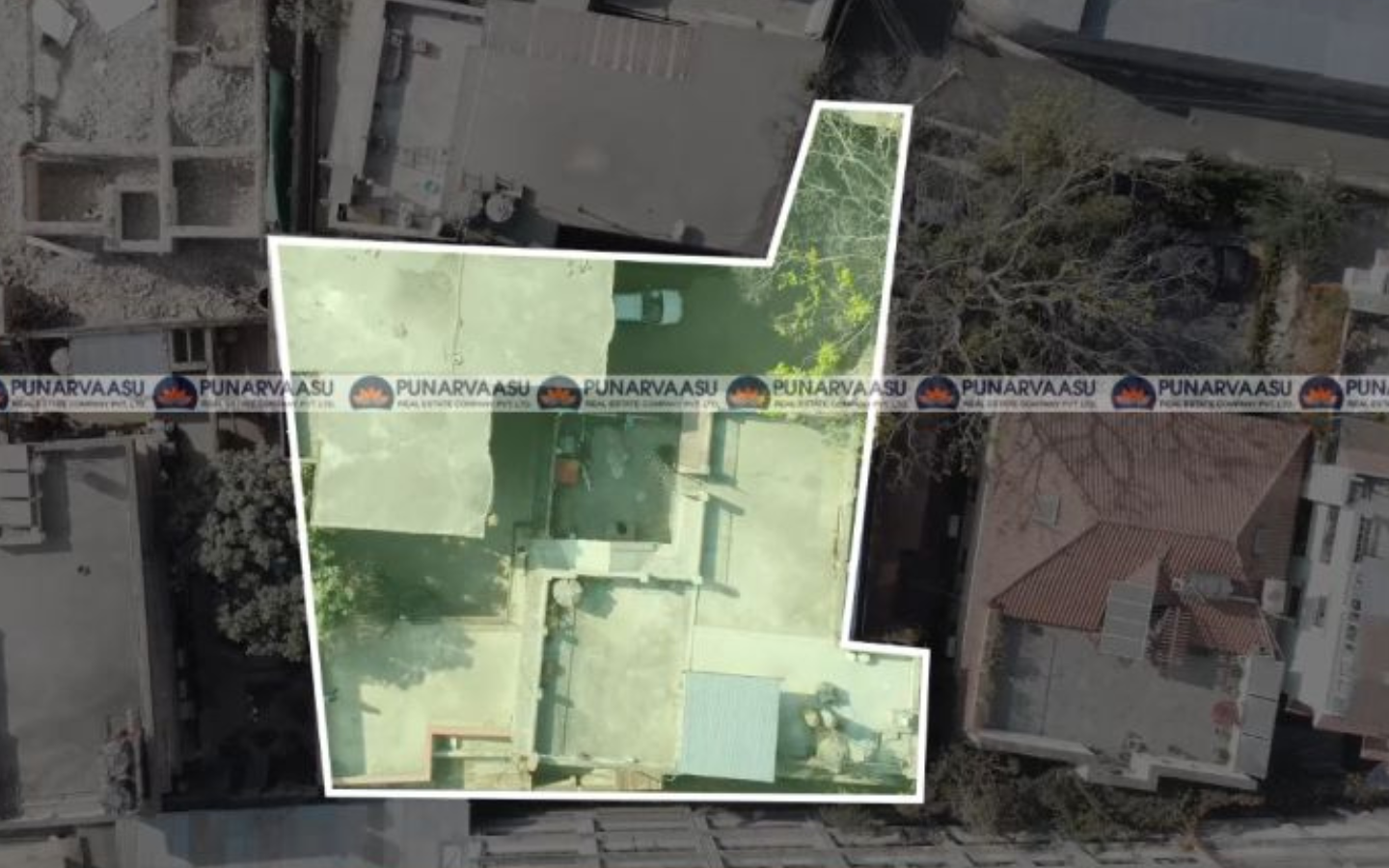 18 aana Beautiful residential property