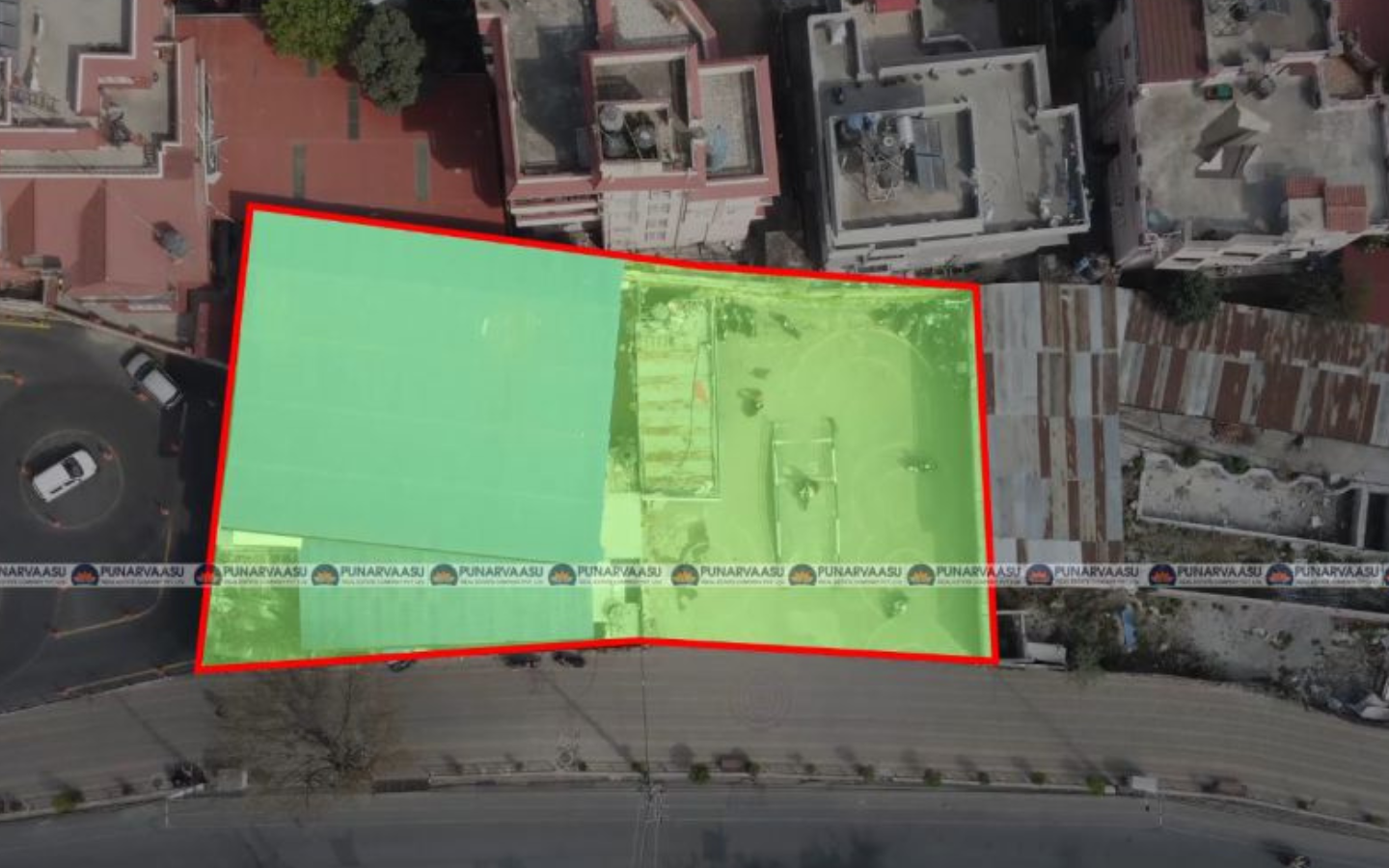 2 Ropani Beautiful commercial property