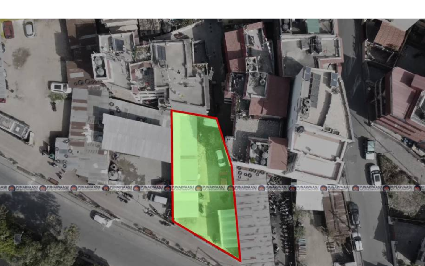 6 aana Beautiful commercial property