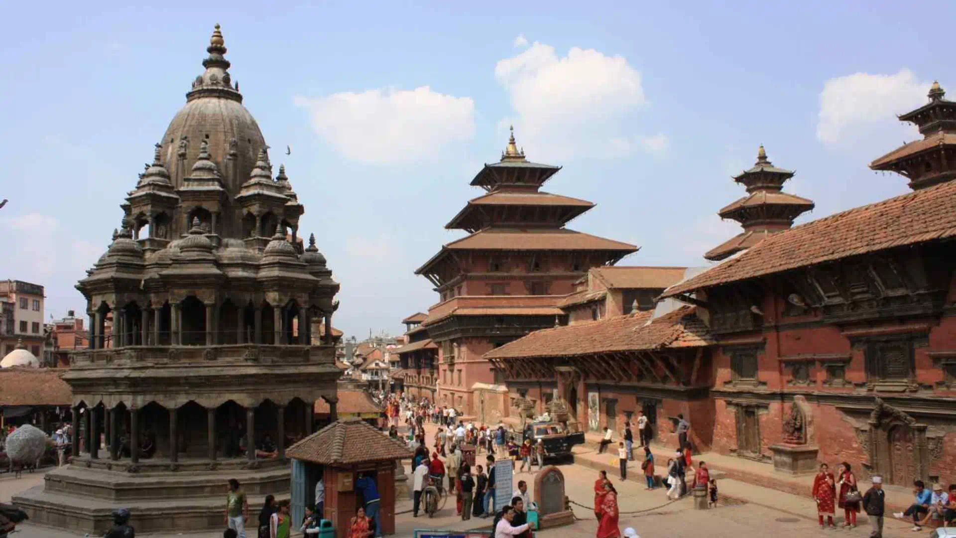 Cheapest Places to Buy Land Near Kathmandu