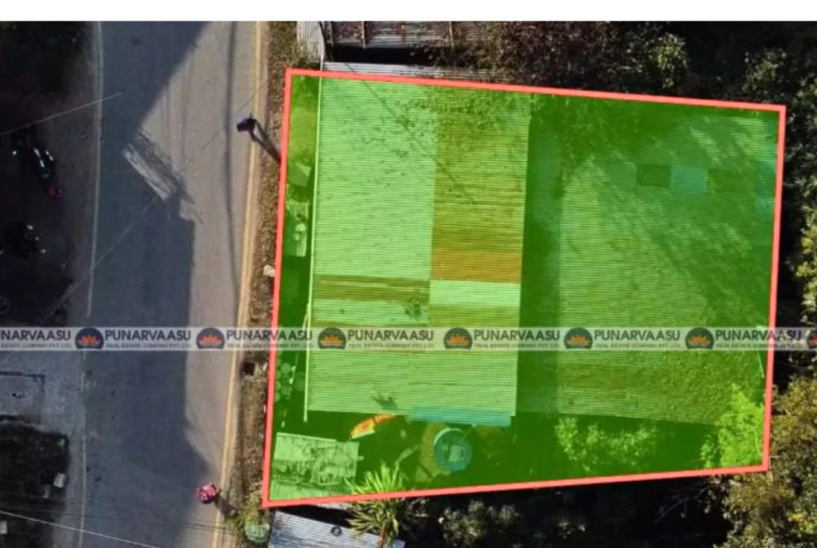 Cheapest Places to Buy Land Near Kathmandu in 2026