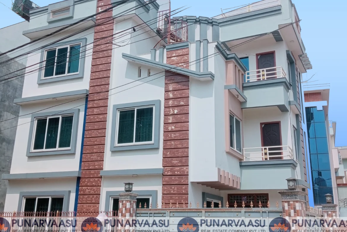 property in lalitpur