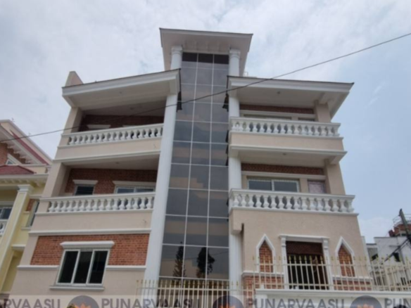 bungalow for sale in Bhaisepati