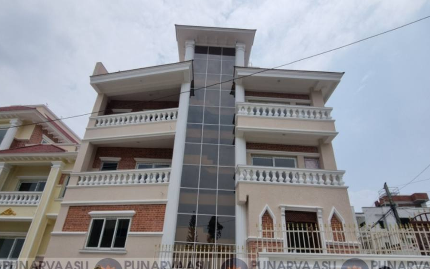 bungalow for sale in Bhaisepati bungalow for sale in Bhaisepati
