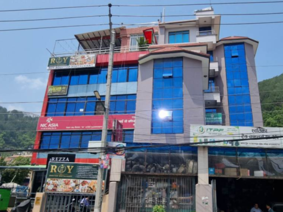 commercial building for sale in Sitapaila