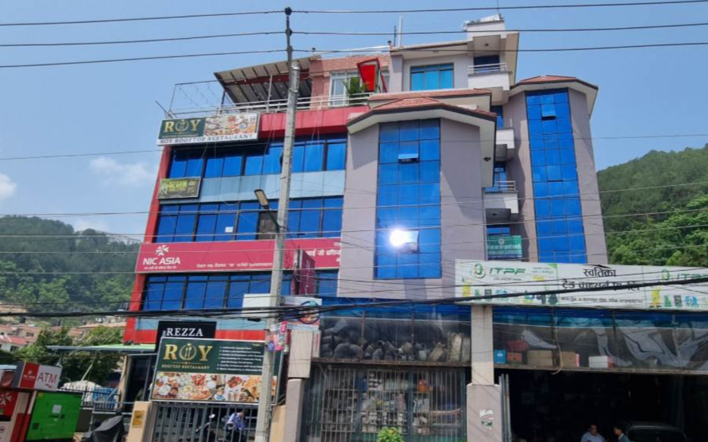 commercial building for sale in Sitapaila commercial building for sale in Sitapaila