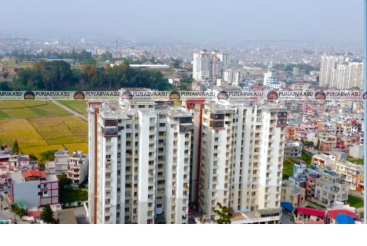 property in lalitpur