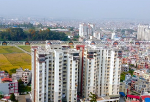 apartment for sale in Lalitpur