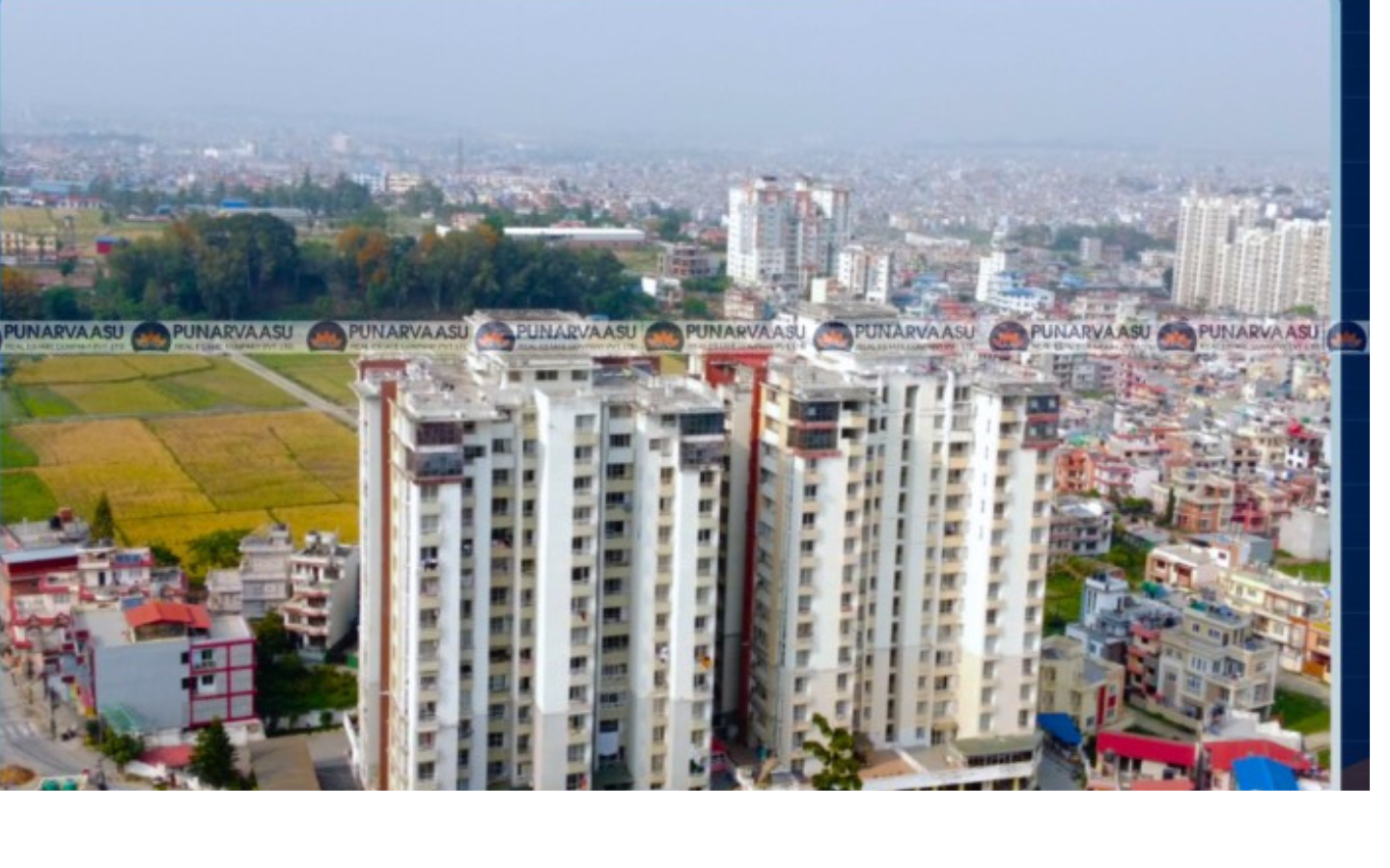 apartment for sale in Lalitpur