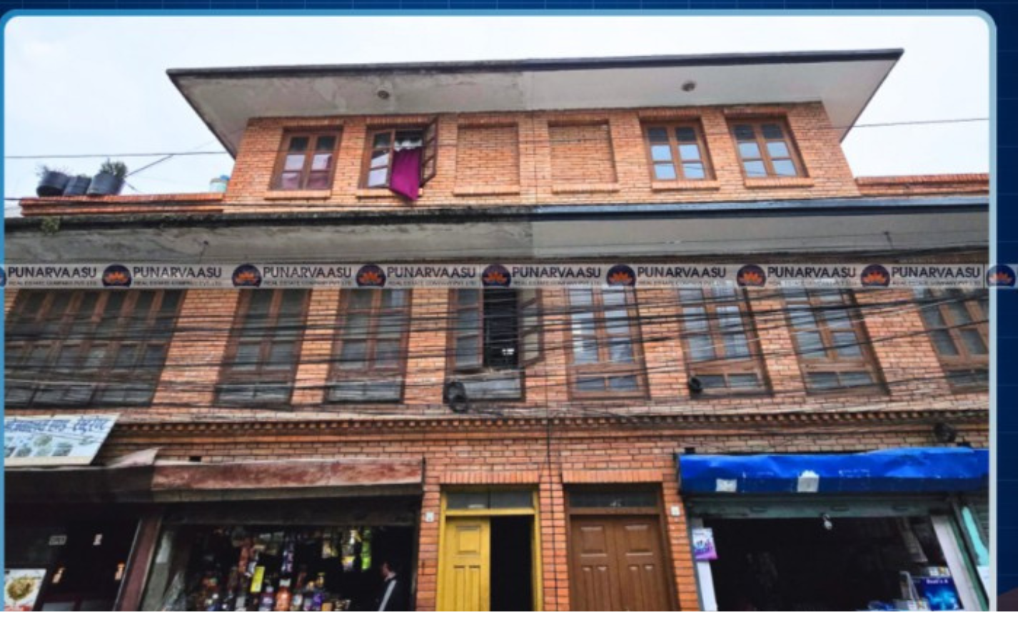 property for sale in Rabibhawan