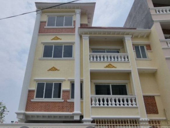 house for sale in bhaisepati, Lalitpur