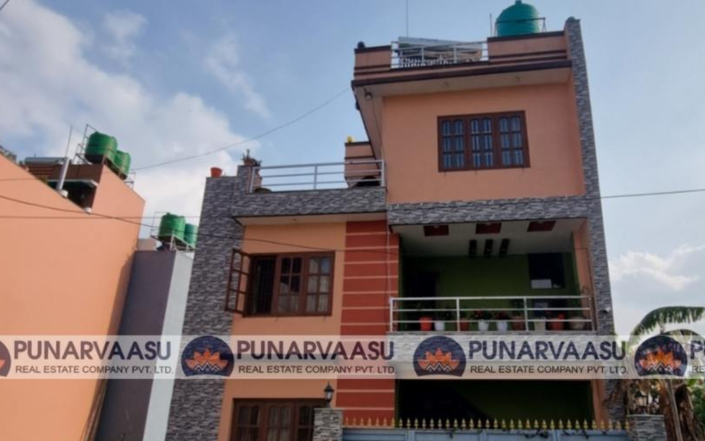 Residential House on sale at Kalanki, Syuchatar, Kathmandu