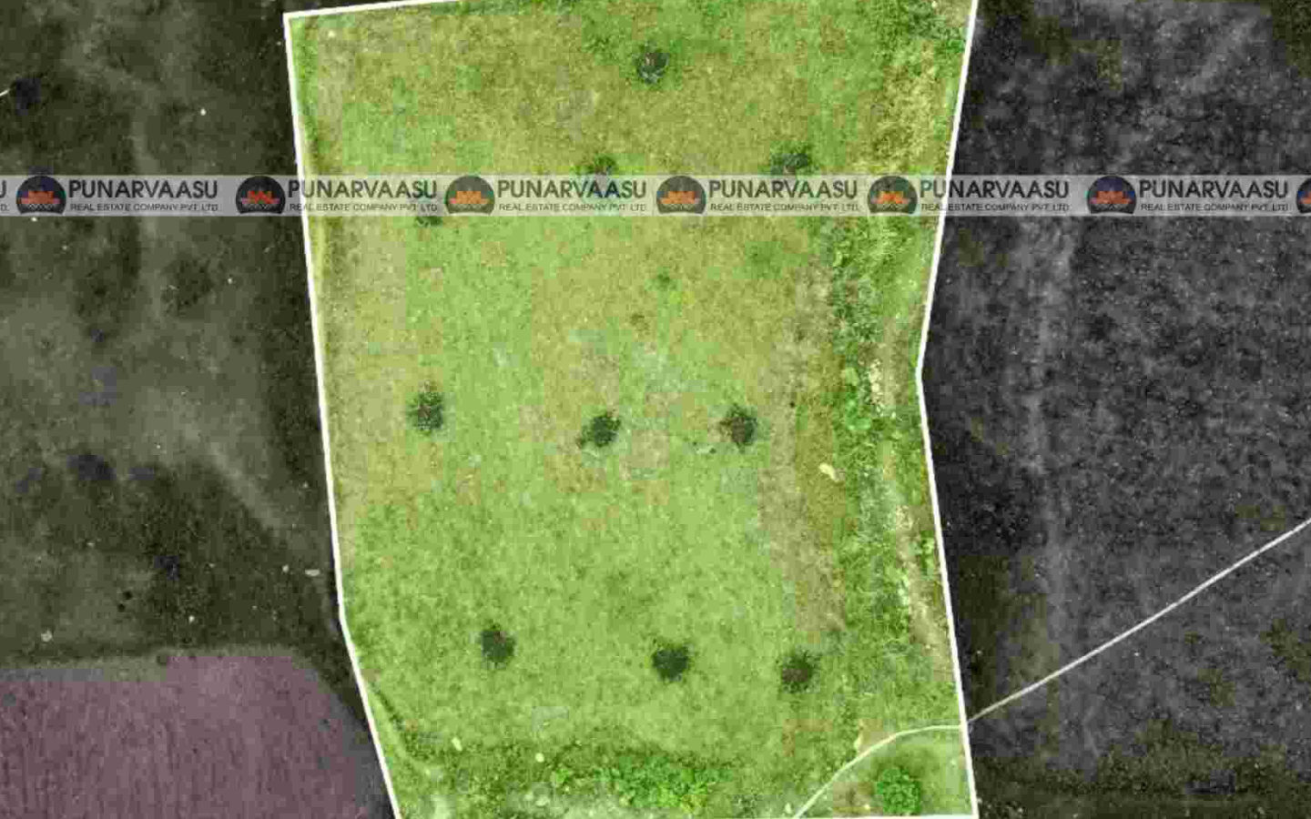 Residential Land on sale at Farsidol