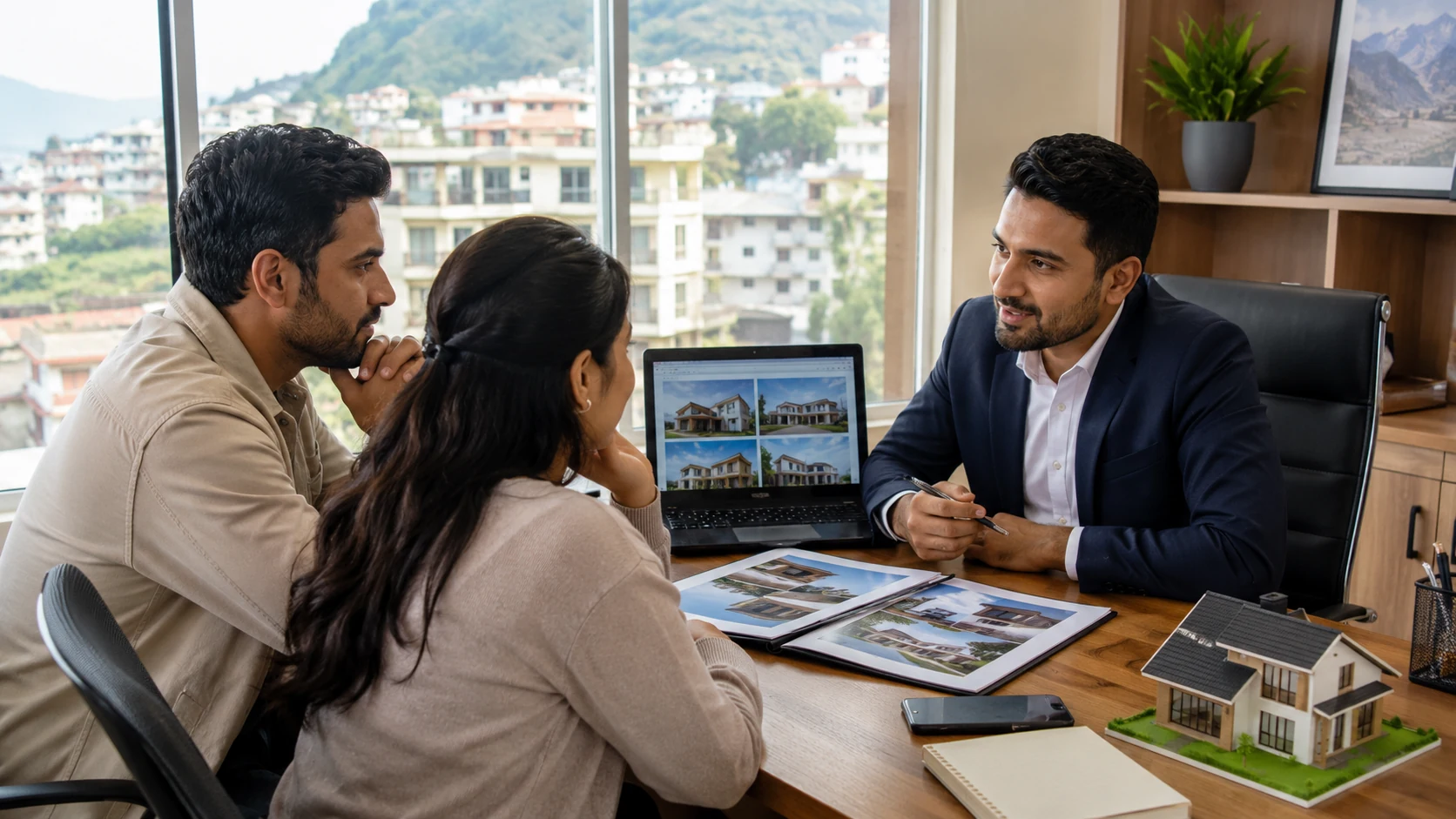 How Do I Find a Realtor