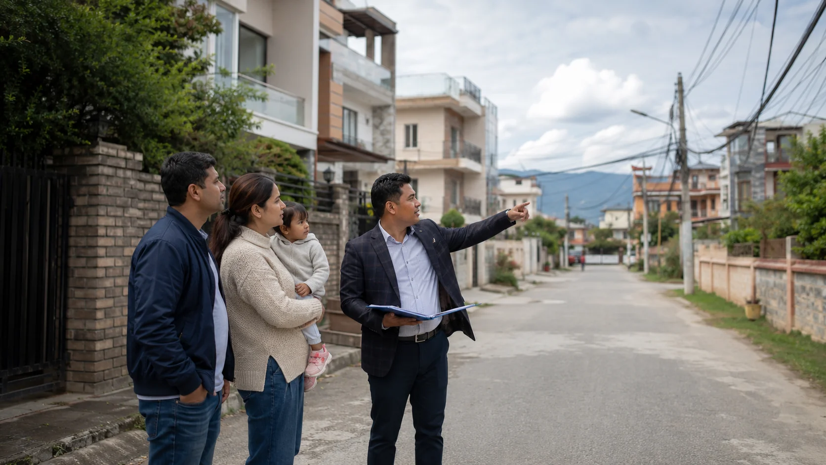 property in lalitpur