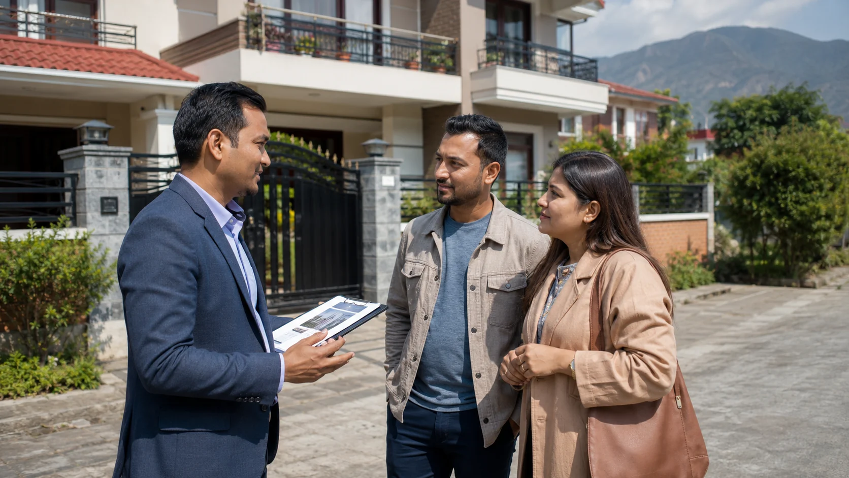How Do I Find a Realtor