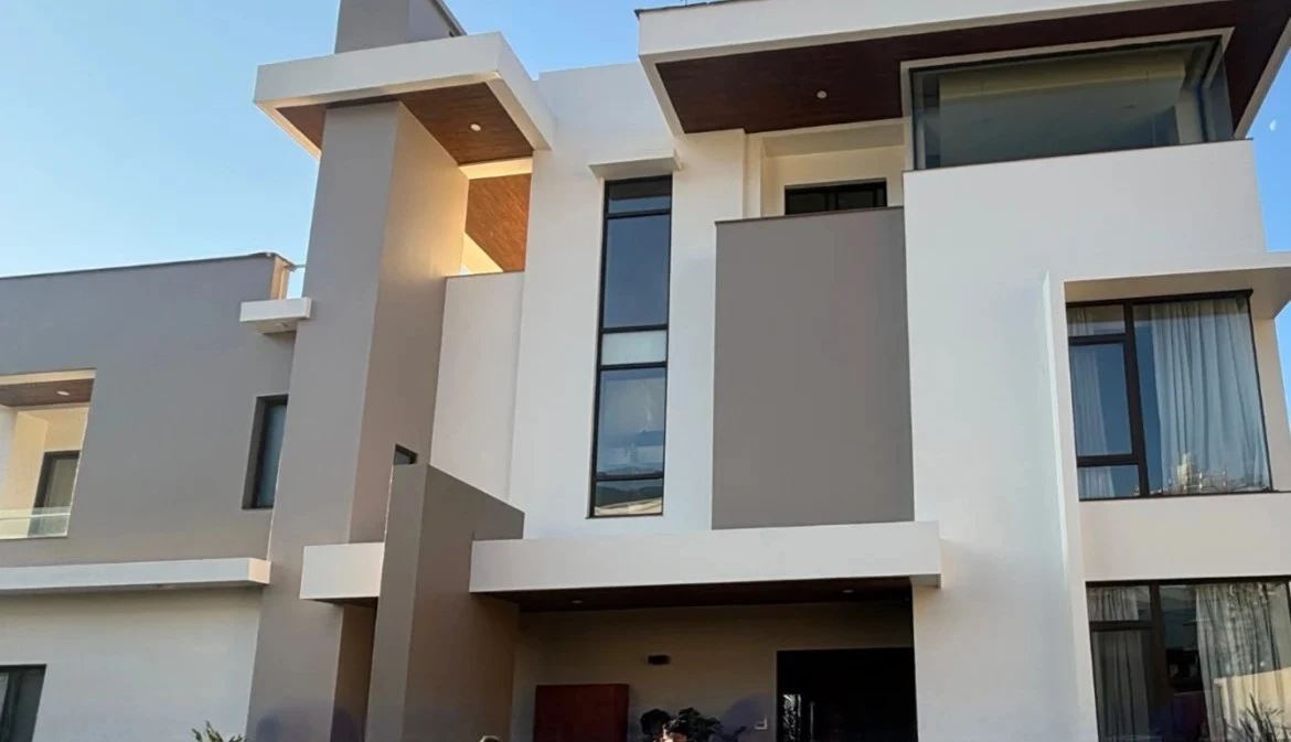 luxury bungalow house for sale in Budhanilkantha Narayanthan