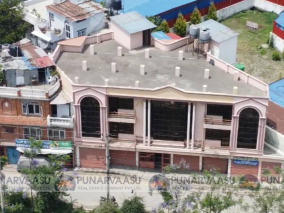 House for sale in Ekantakuna