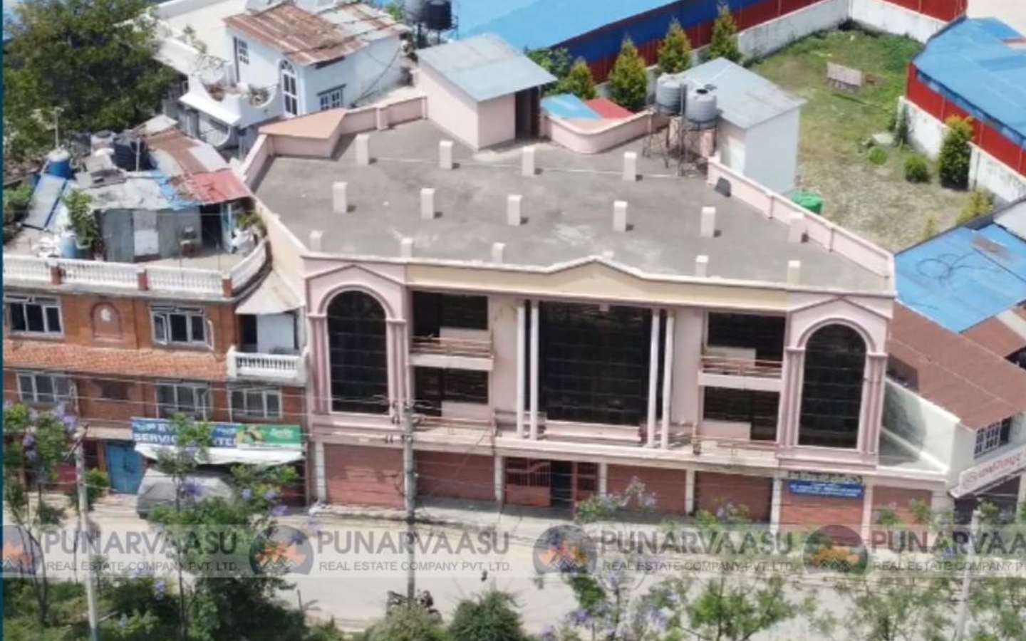 House for sale in Ekantakuna