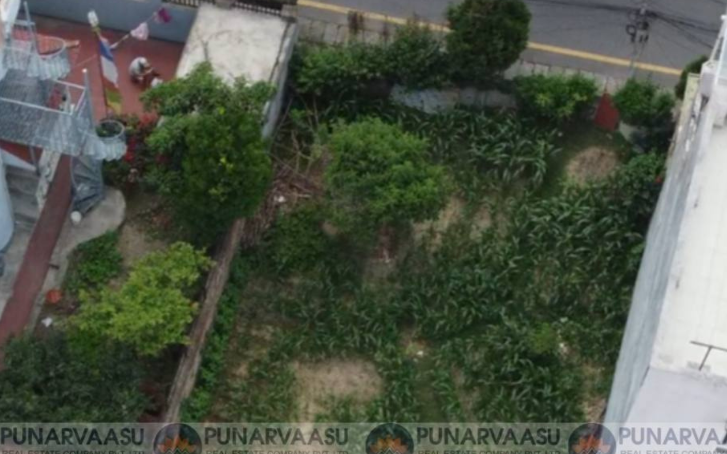 land for sale in Bhaisepati