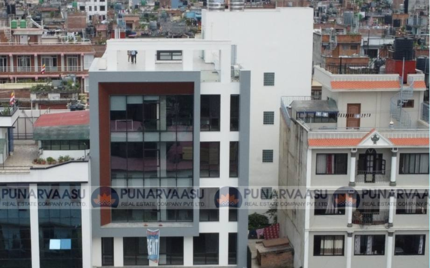 Rental Space Available in Pulchowk, Lalitpur