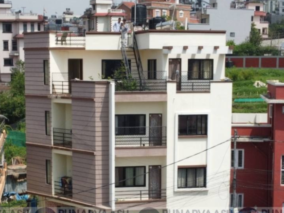 house for sale in Bhaisepati