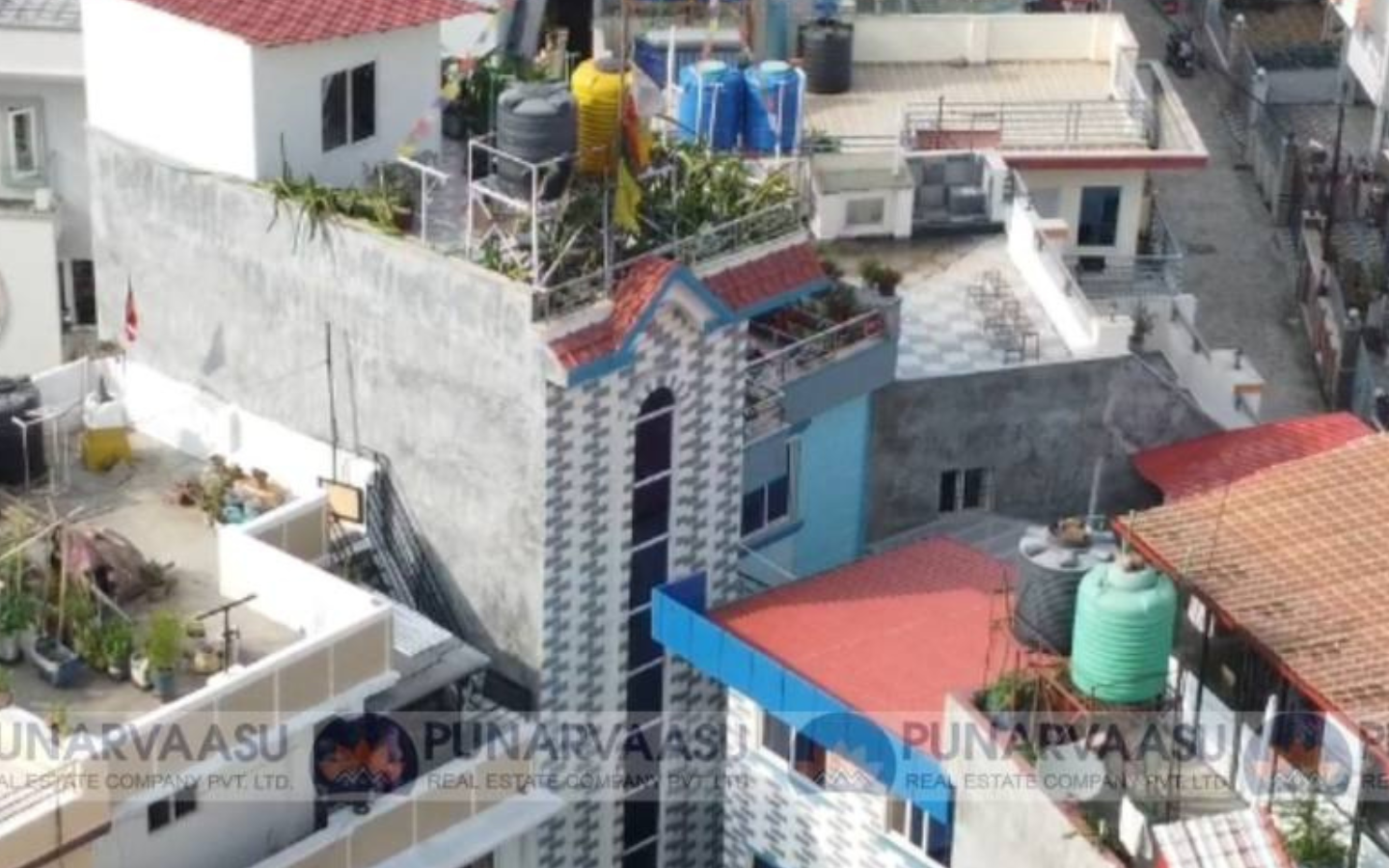 Residential House on sale at Imadol, Lalitpur