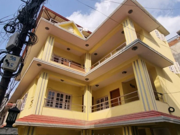 house for sale in Nakhipot