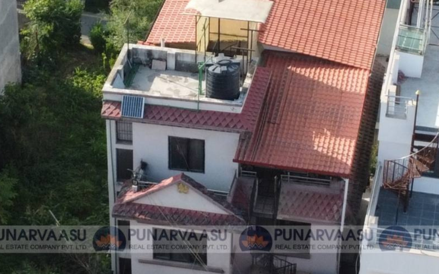 Residential House on sale at Padma Colony, Sitapaila, Kathmandu