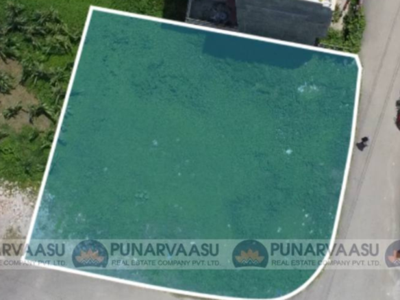 Residential Land for Sale in Balkot, Bhaktapur