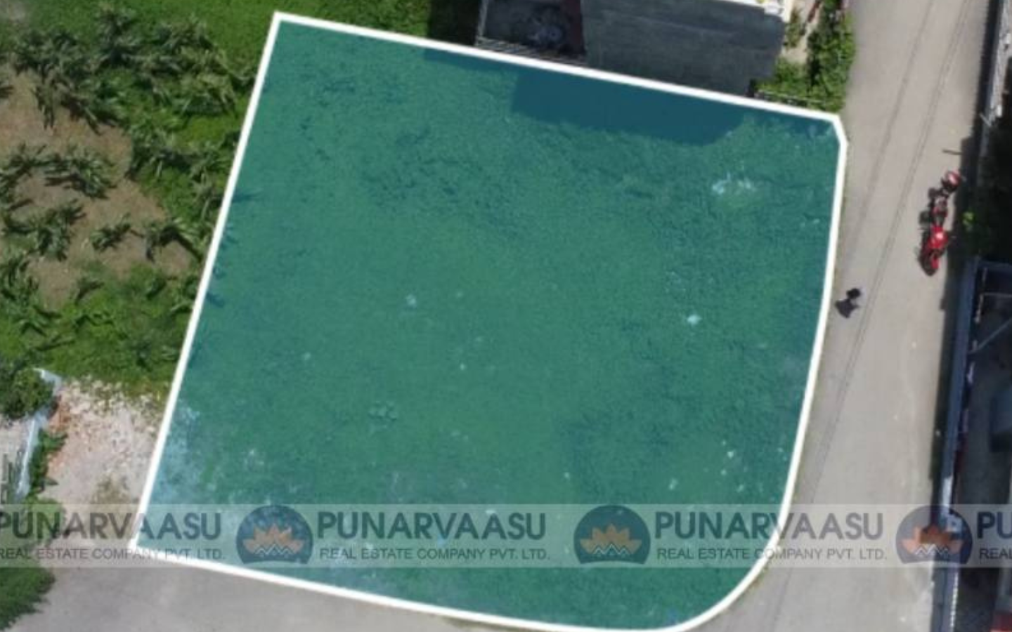 Residential Land for Sale in Balkot, Bhaktapur Residential Land for Sale in Balkot, Bhaktapur