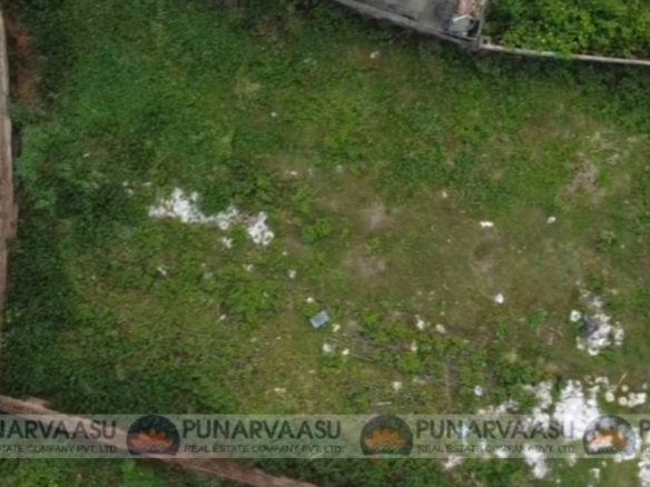 land for sale in Bhaisepati
