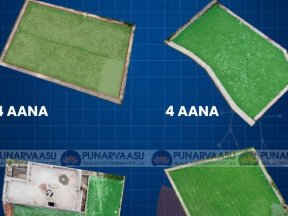 land for sale in Bhaisepati