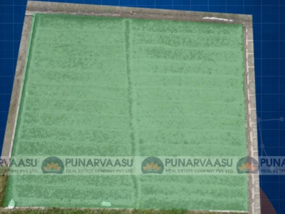 land for sale in Mulpani