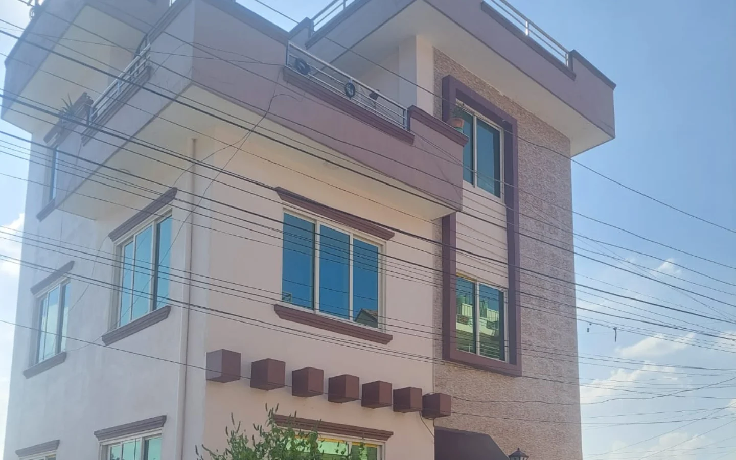 affordable family house for sale in Budhanilkantha