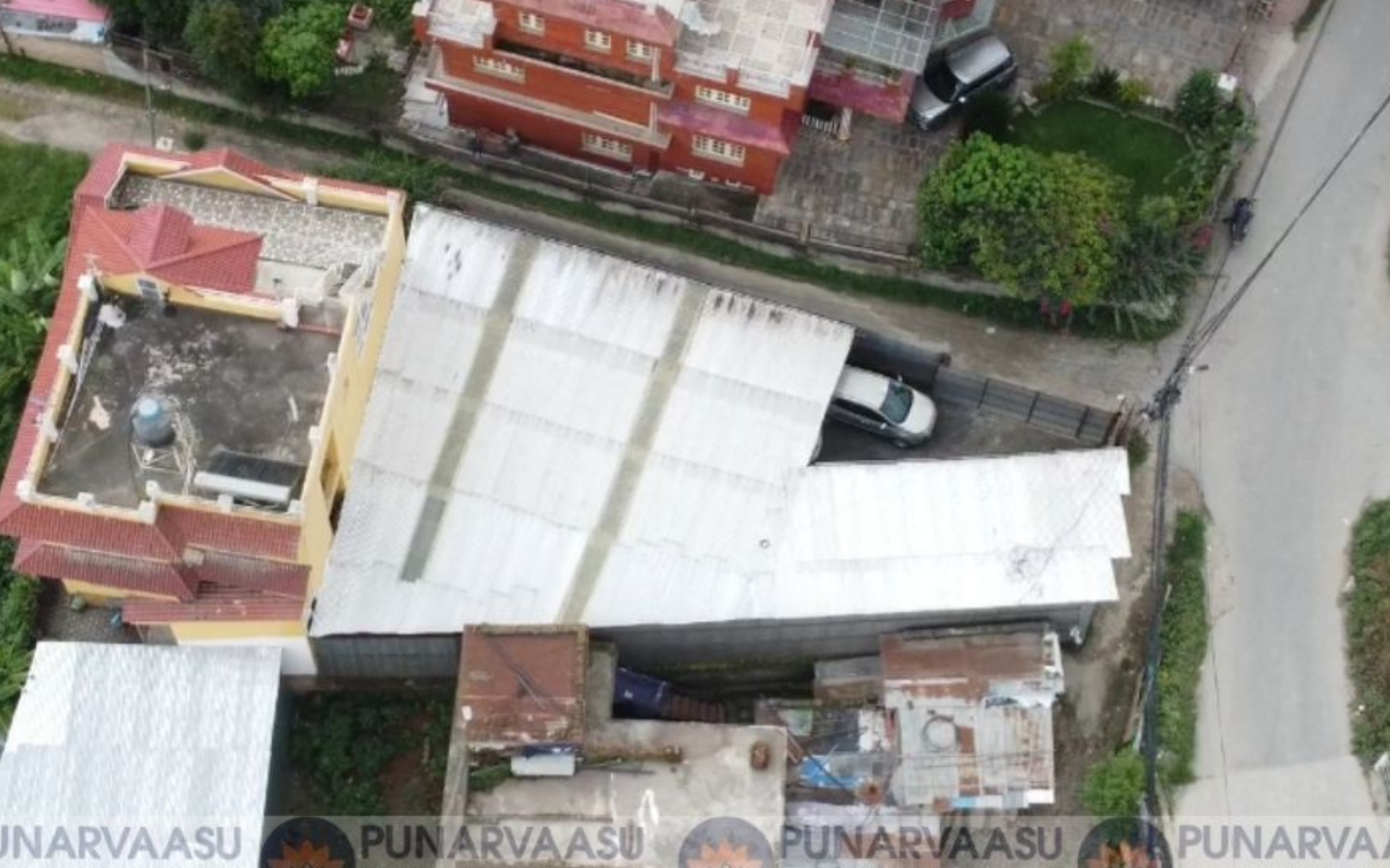 Commercial property on sale at Balkhu, Kathmandu