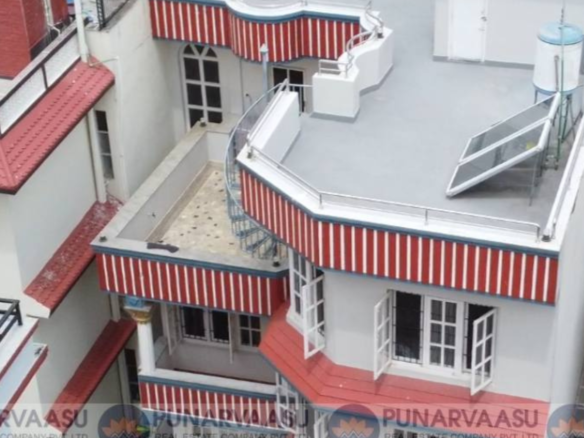 Residential House for Sale in Sanepa, Lalitpur