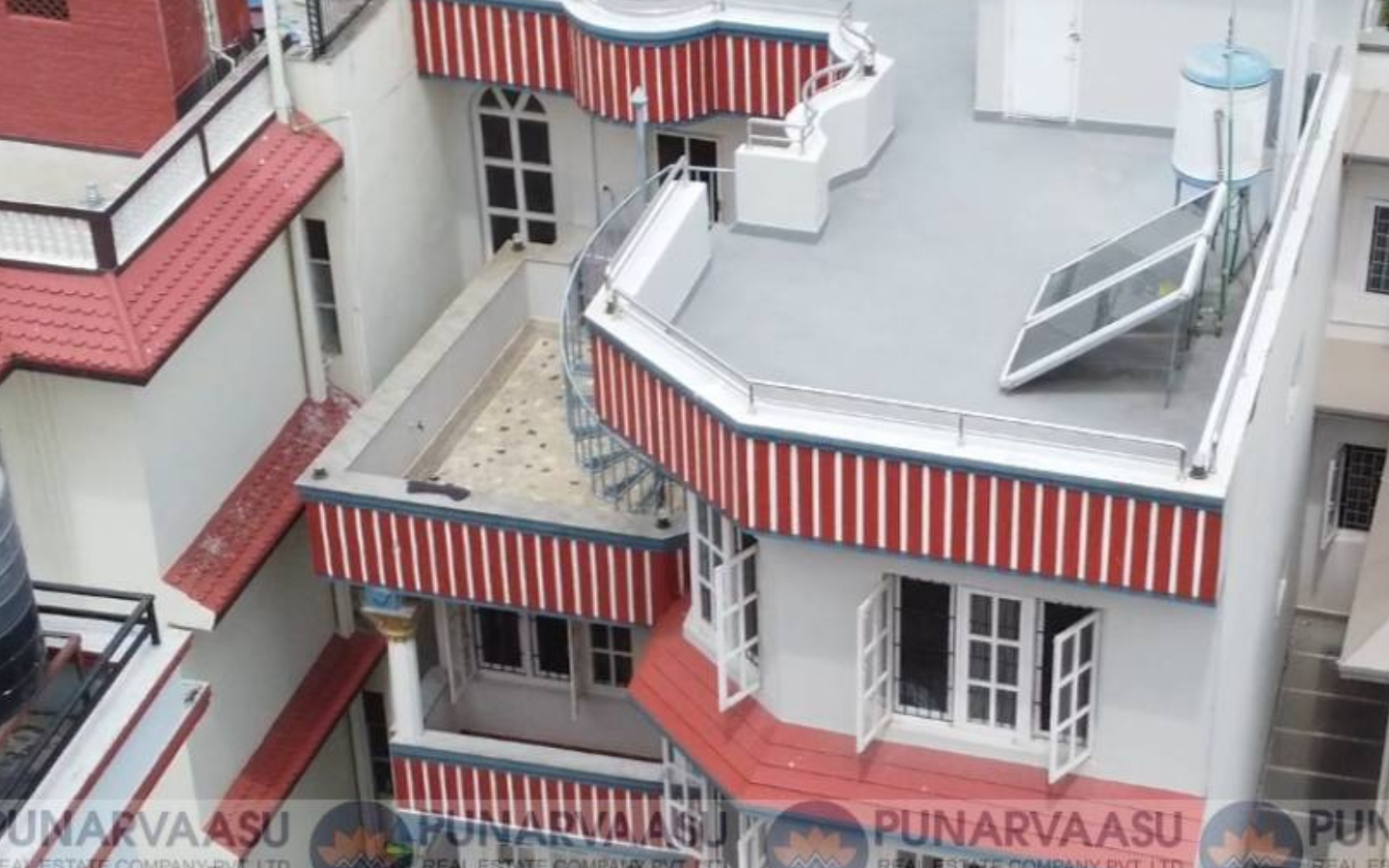 Residential House for Sale in Sanepa, Lalitpur