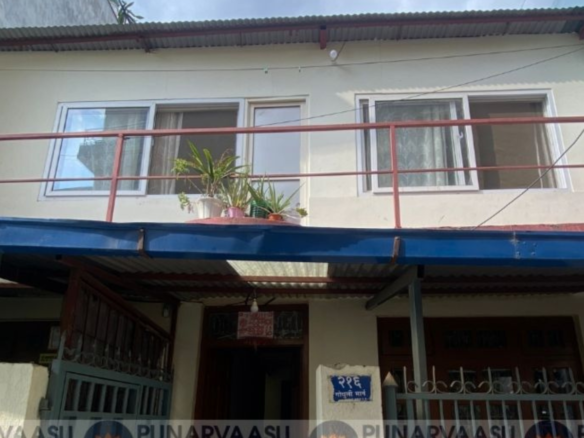 House for Sale in Pepsicola