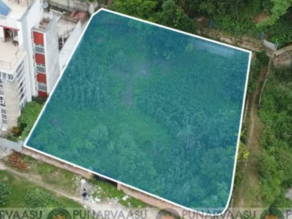Residential Land for Sale in Nakhipot