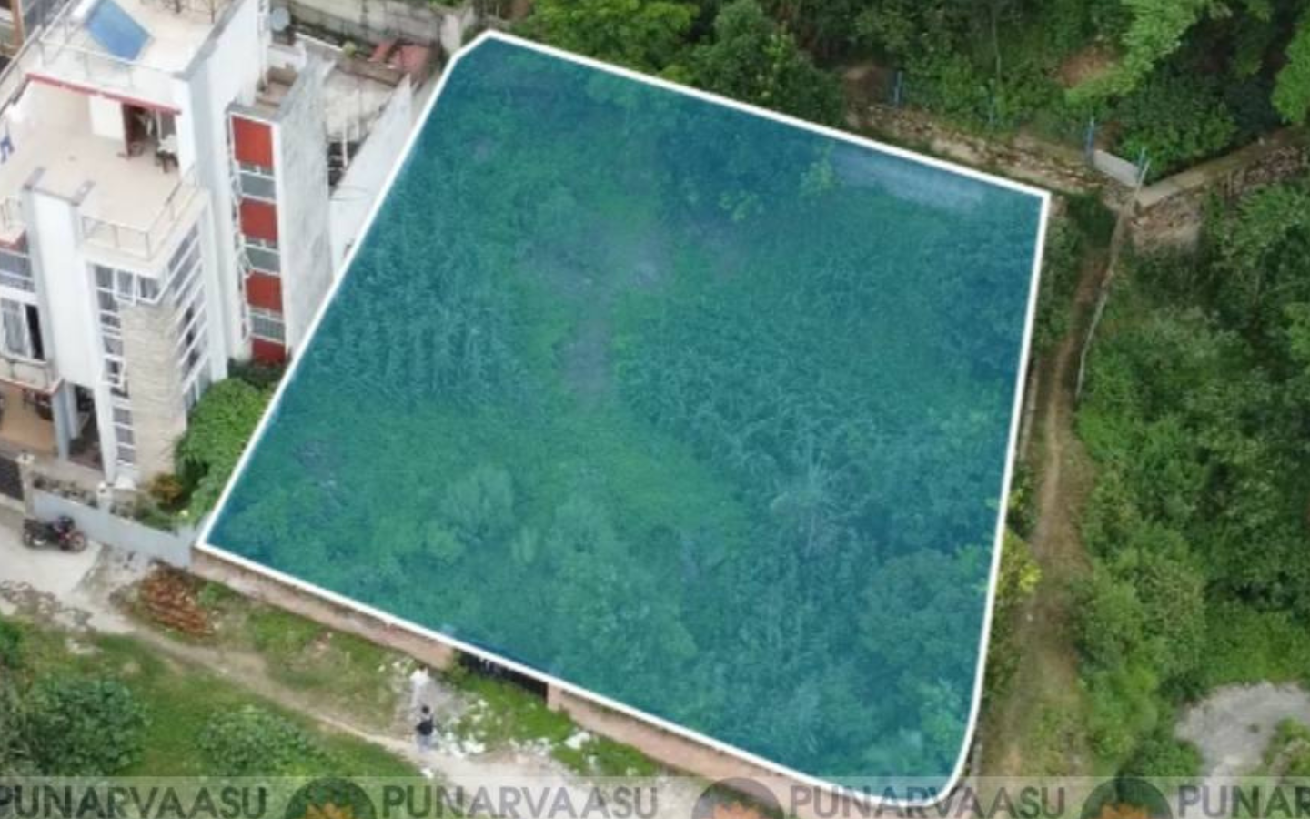 Residential land on sale at Nakhipot, Lalitpur Residential Land for Sale in Nakhipot
