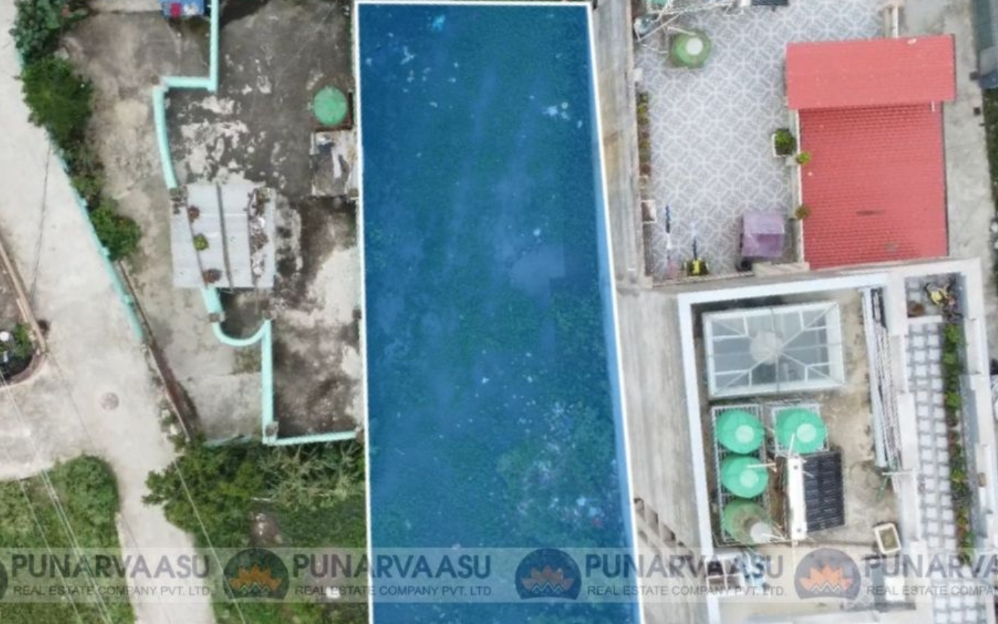 Residential land on sale at Tikathali, Lalitpur