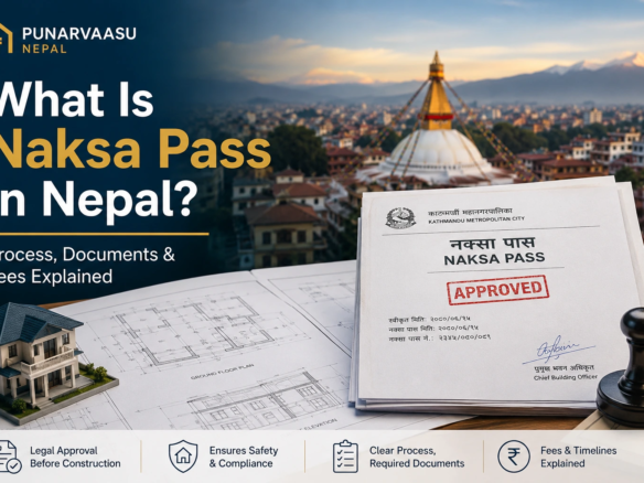 naksa pass in nepal