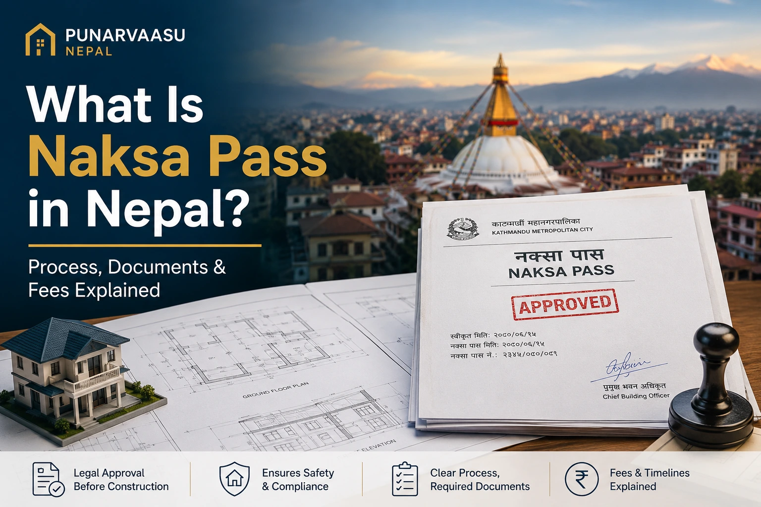 naksa pass in nepal