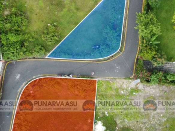 Land for Sale in Budhanilkantha