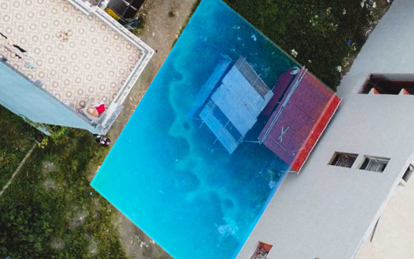 Residential land on sale at Pepsicola, Kathmnadu