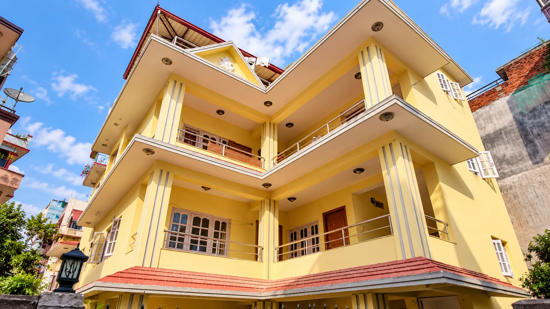 house in kathmandu for buyers considering home ownership