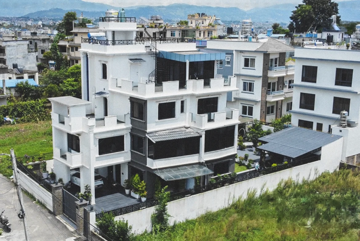 what should you ask during a house visit when buying a house in nepal